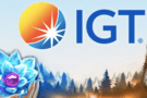 IGT výrobce výherních automatů